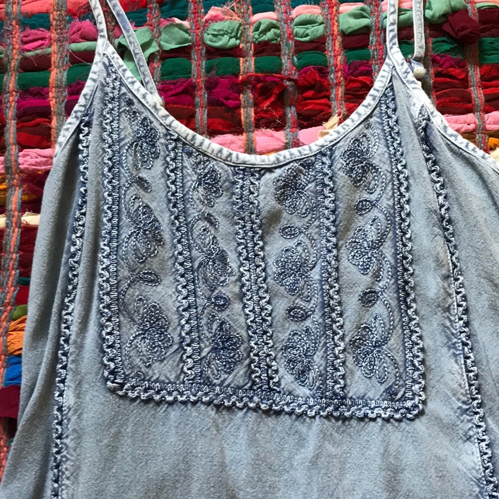 Dress with POCKETS!!